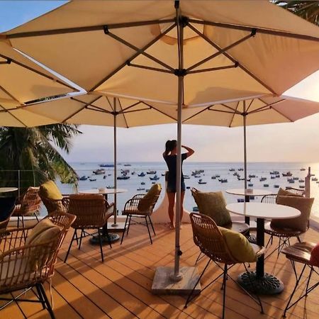 Pho Homestay Μούι Νε Εξωτερικό φωτογραφία
