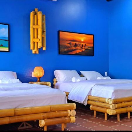 Pho Homestay Μούι Νε Εξωτερικό φωτογραφία