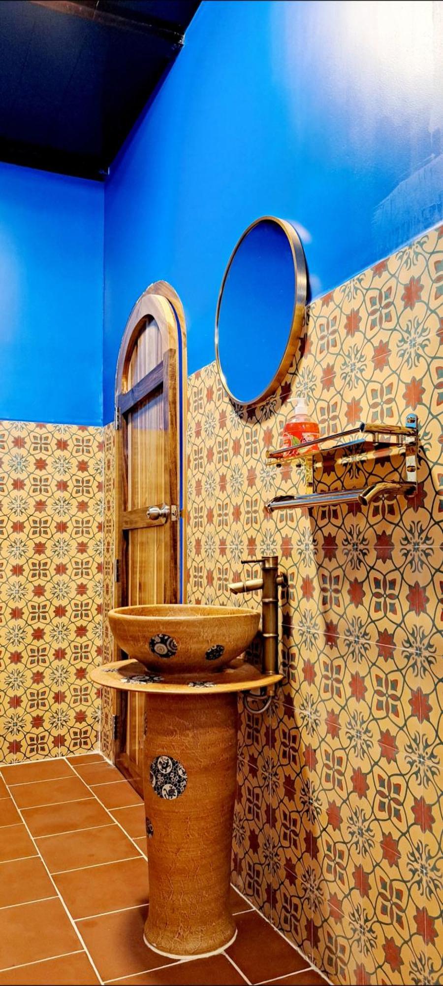 Pho Homestay Μούι Νε Εξωτερικό φωτογραφία