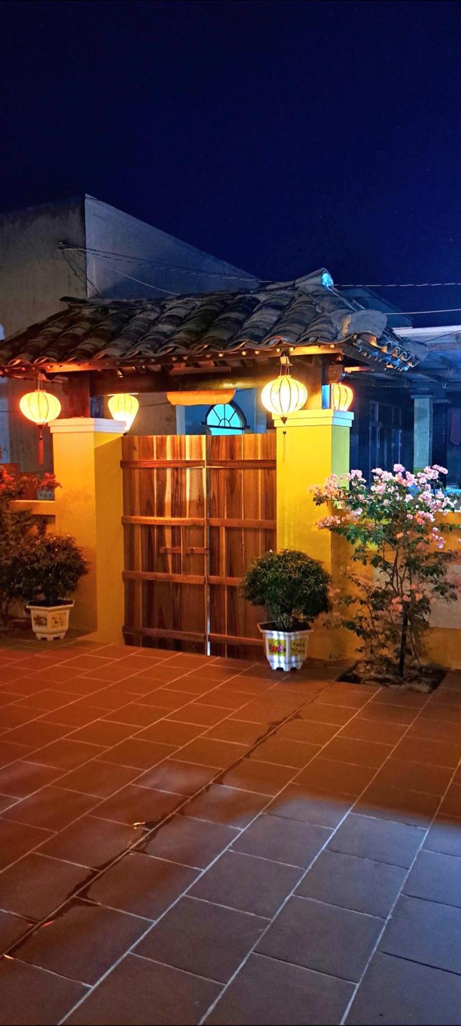 Pho Homestay Μούι Νε Εξωτερικό φωτογραφία