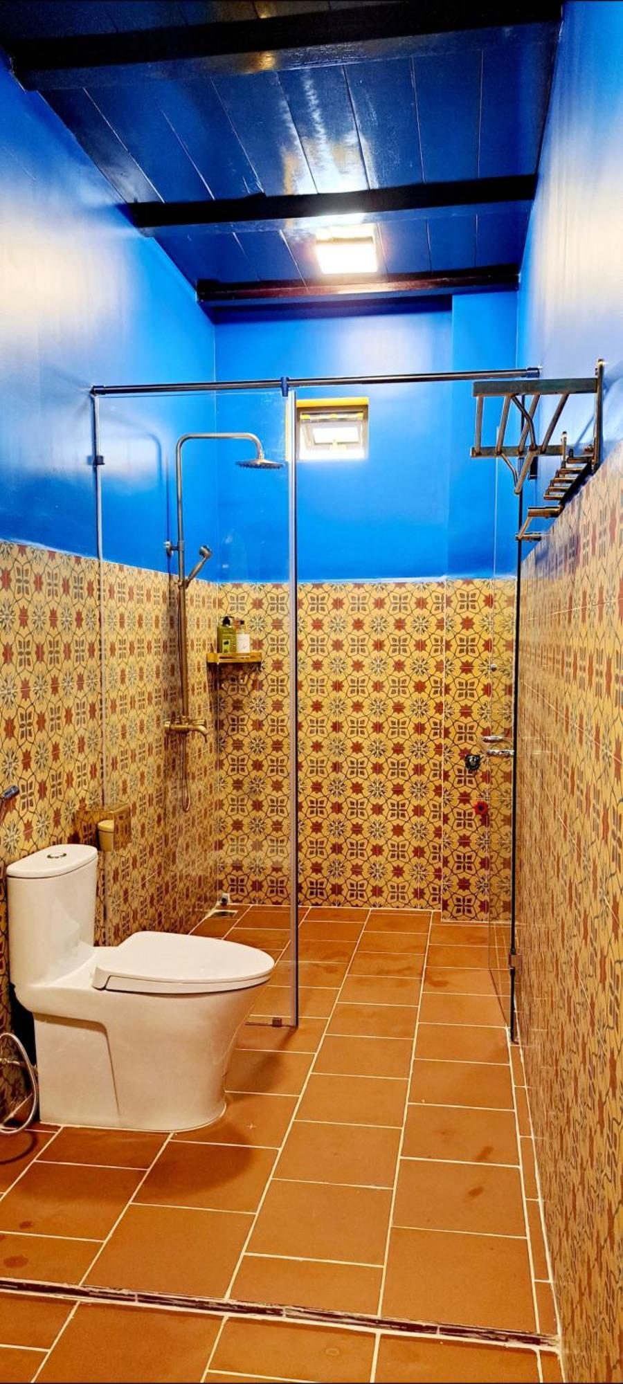 Pho Homestay Μούι Νε Εξωτερικό φωτογραφία