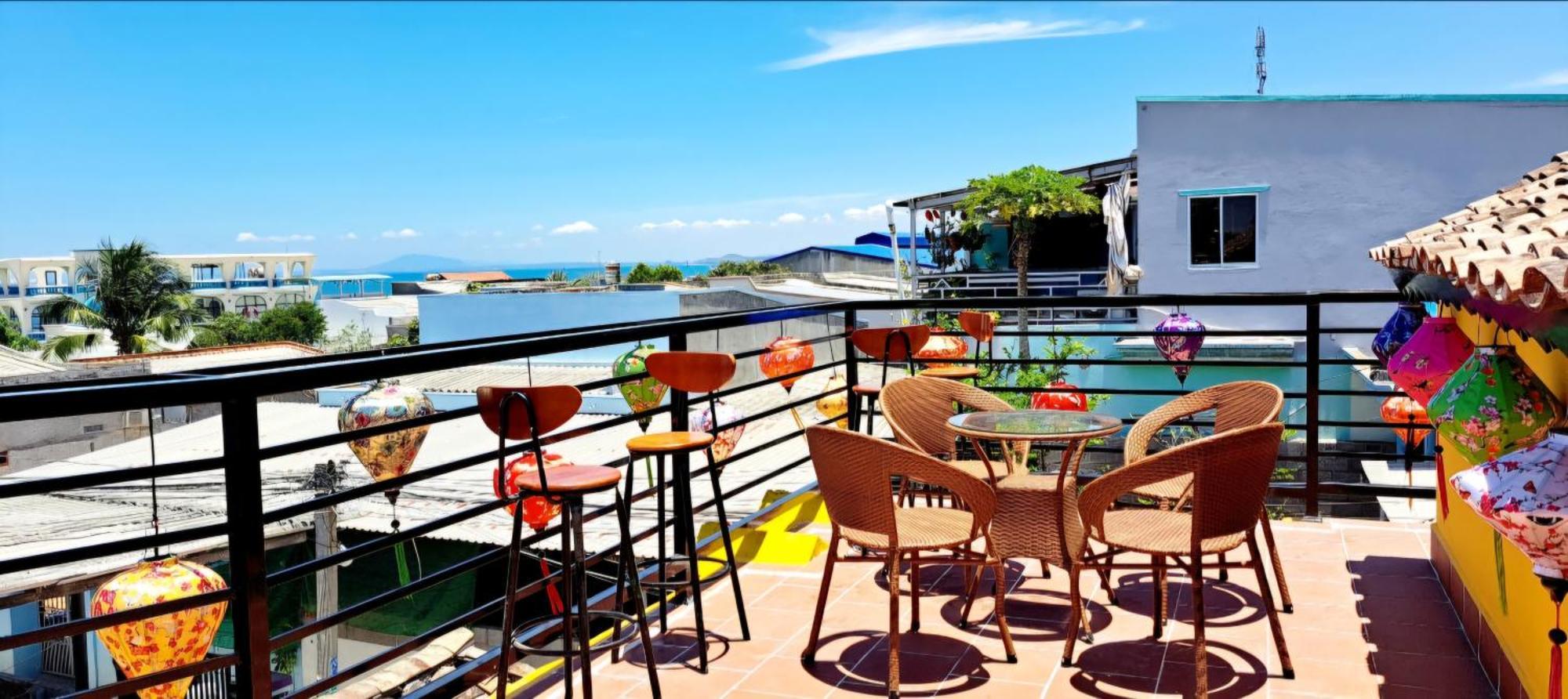 Pho Homestay Μούι Νε Εξωτερικό φωτογραφία