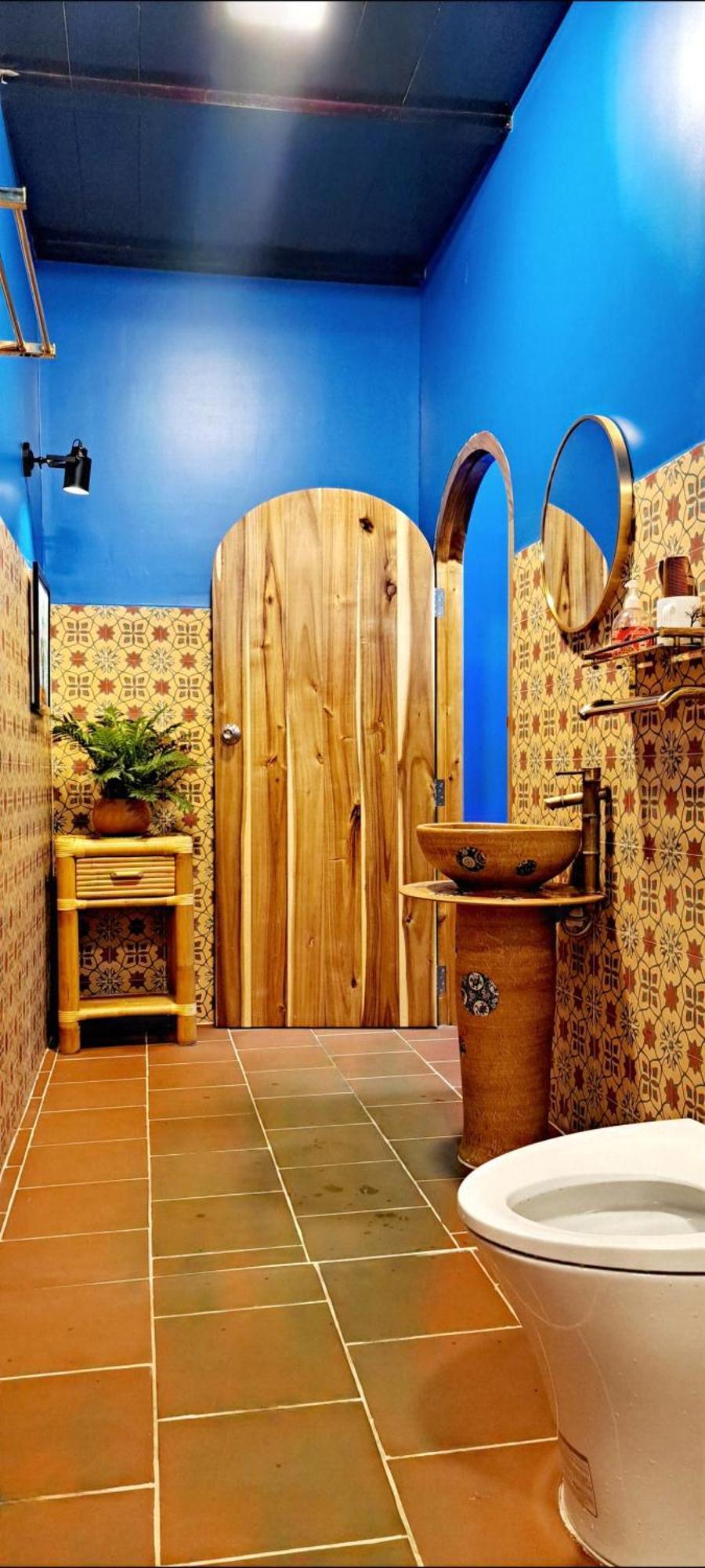 Pho Homestay Μούι Νε Εξωτερικό φωτογραφία
