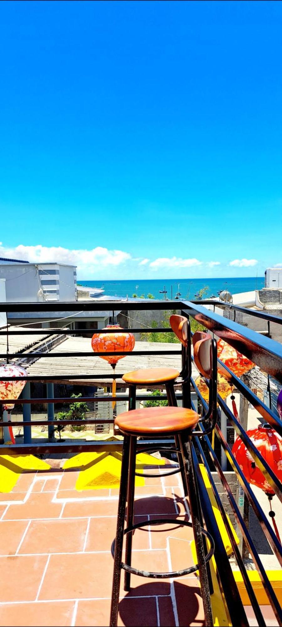 Pho Homestay Μούι Νε Εξωτερικό φωτογραφία