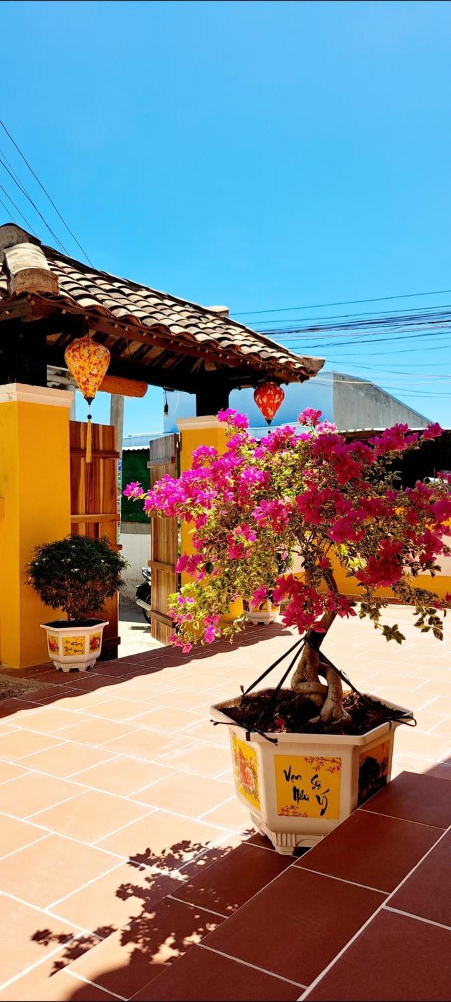 Pho Homestay Μούι Νε Εξωτερικό φωτογραφία