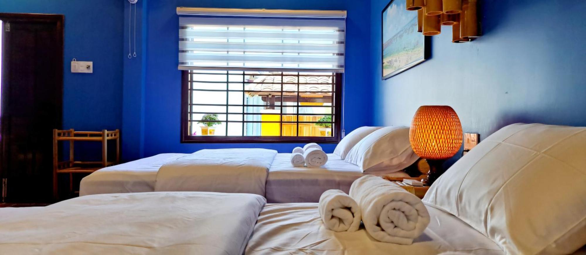 Pho Homestay Μούι Νε Εξωτερικό φωτογραφία