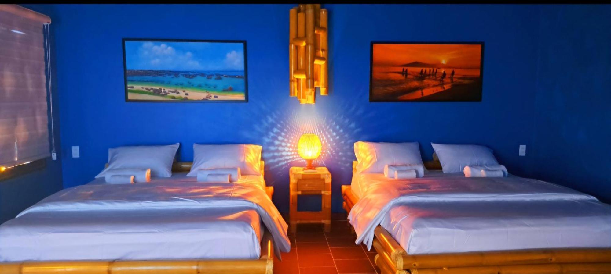 Pho Homestay Μούι Νε Εξωτερικό φωτογραφία