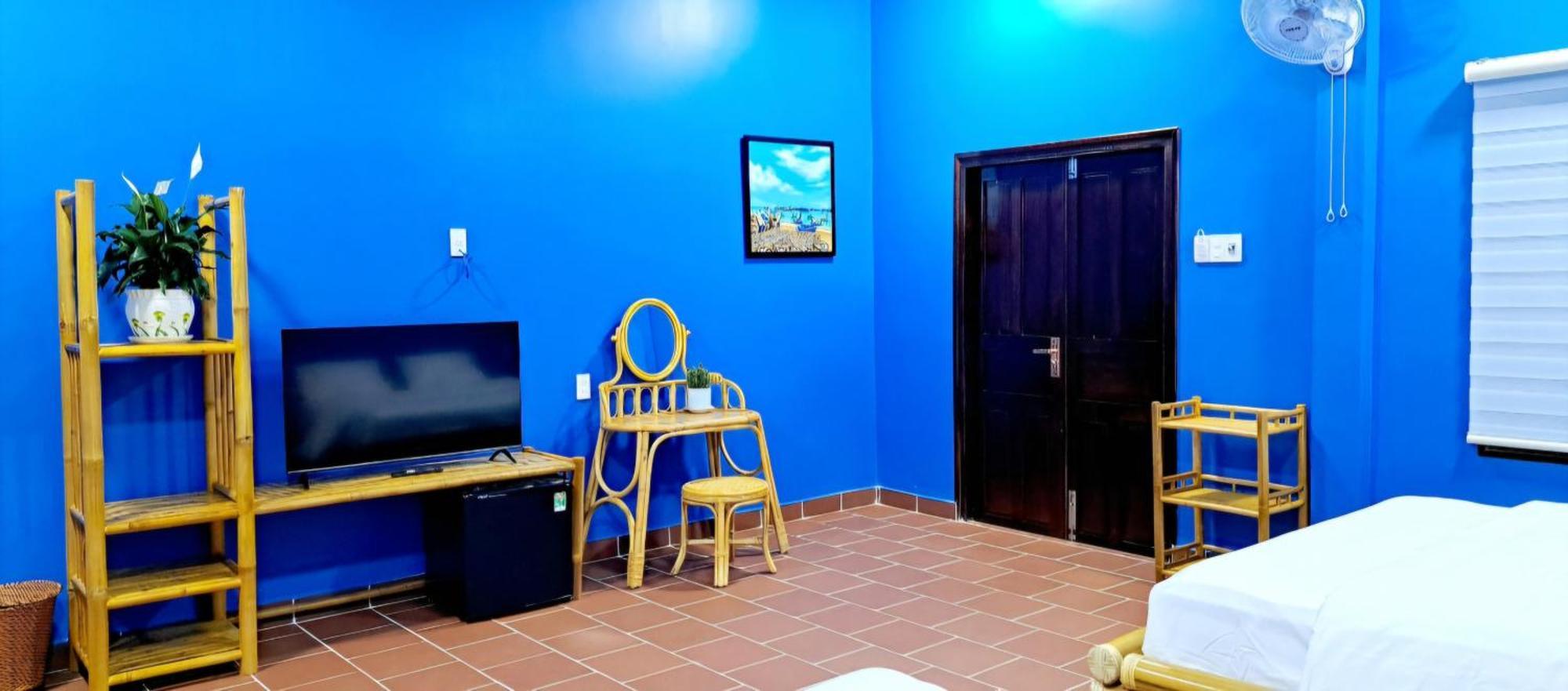 Pho Homestay Μούι Νε Εξωτερικό φωτογραφία