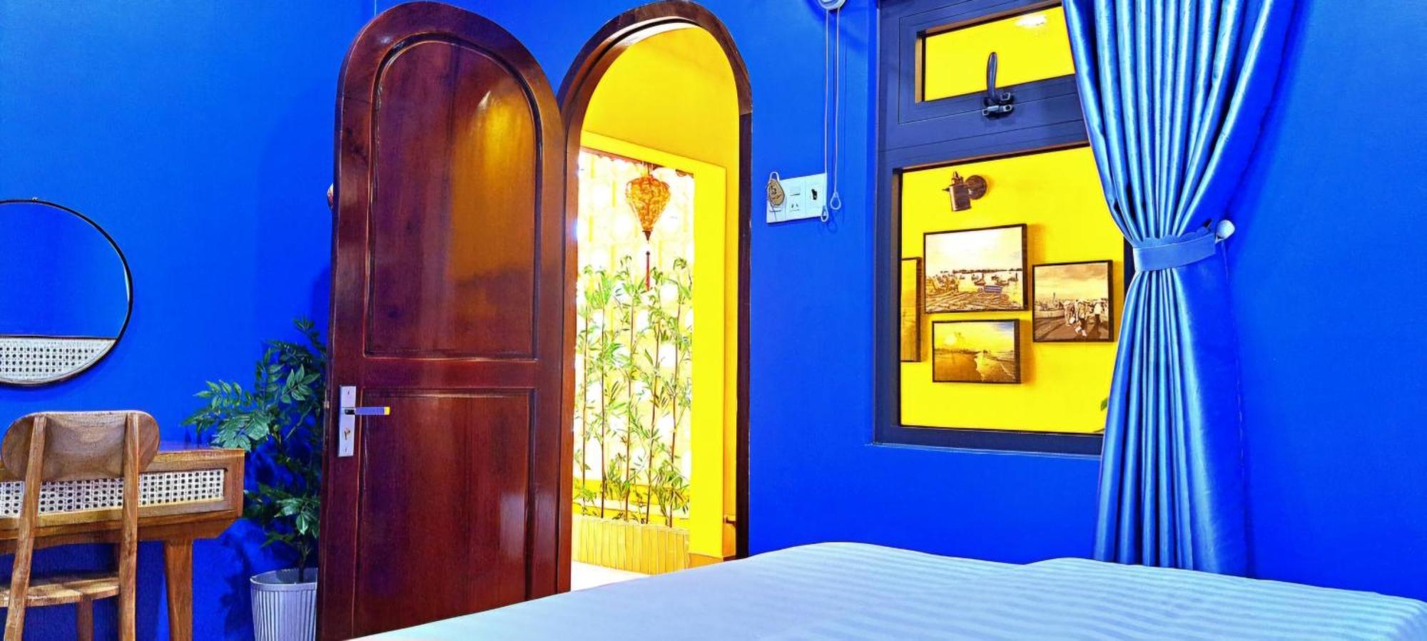 Pho Homestay Μούι Νε Εξωτερικό φωτογραφία
