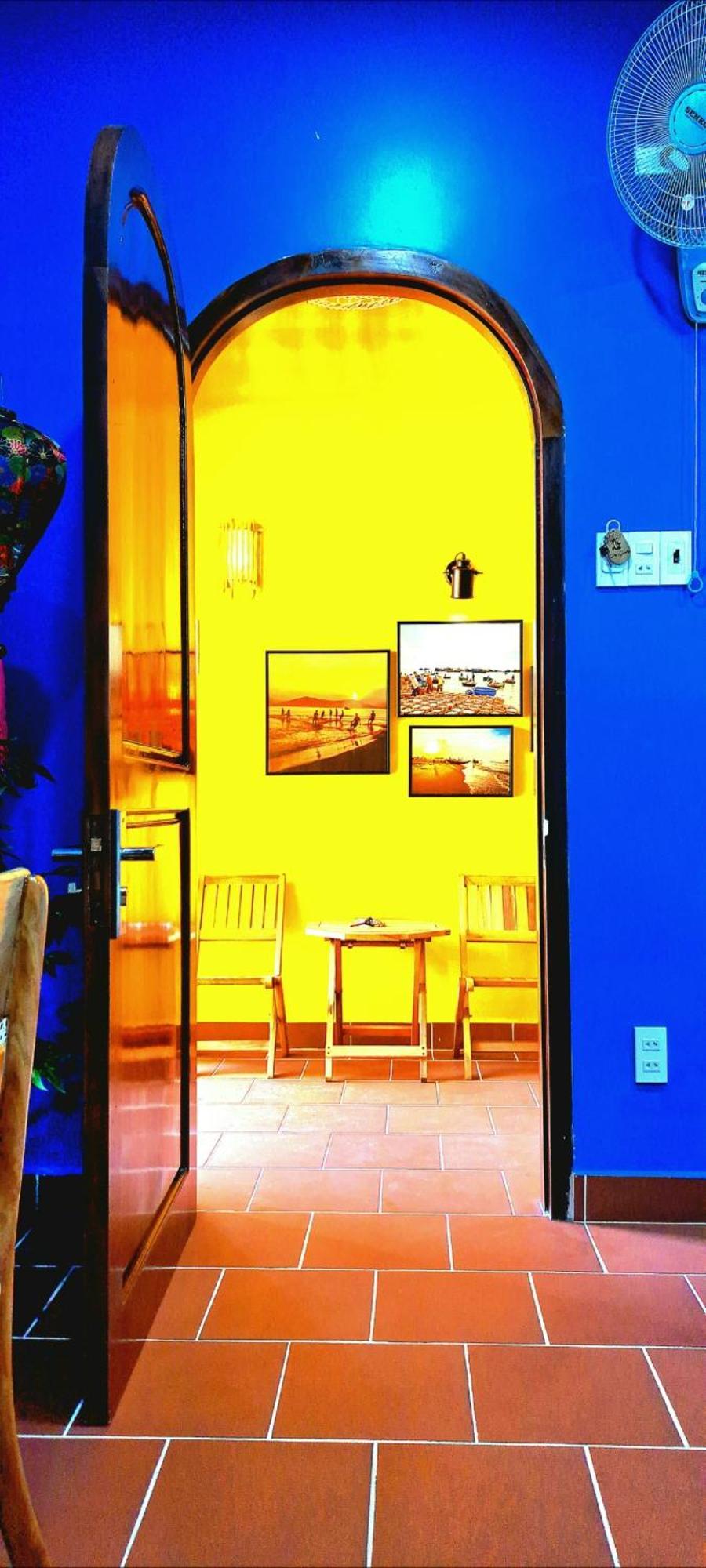 Pho Homestay Μούι Νε Εξωτερικό φωτογραφία