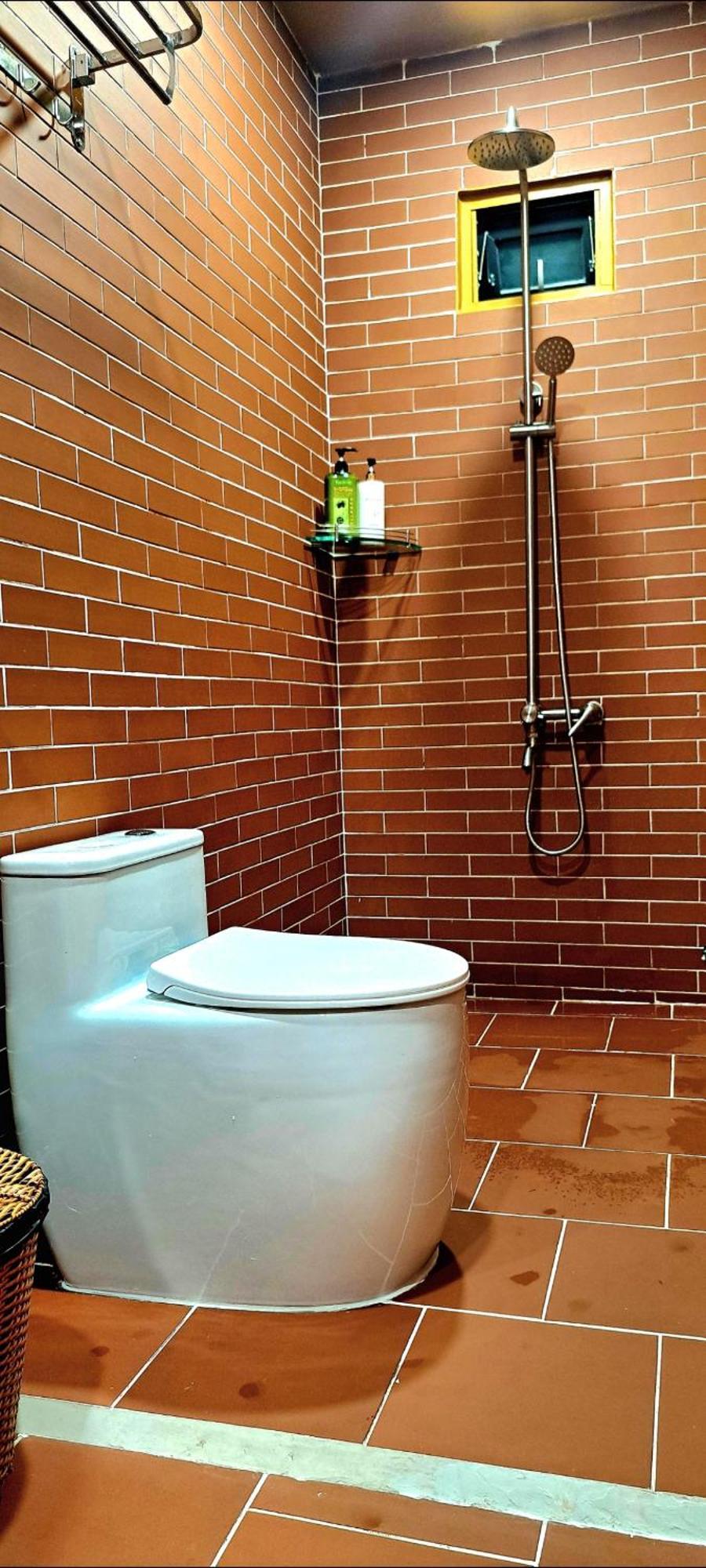 Pho Homestay Μούι Νε Εξωτερικό φωτογραφία
