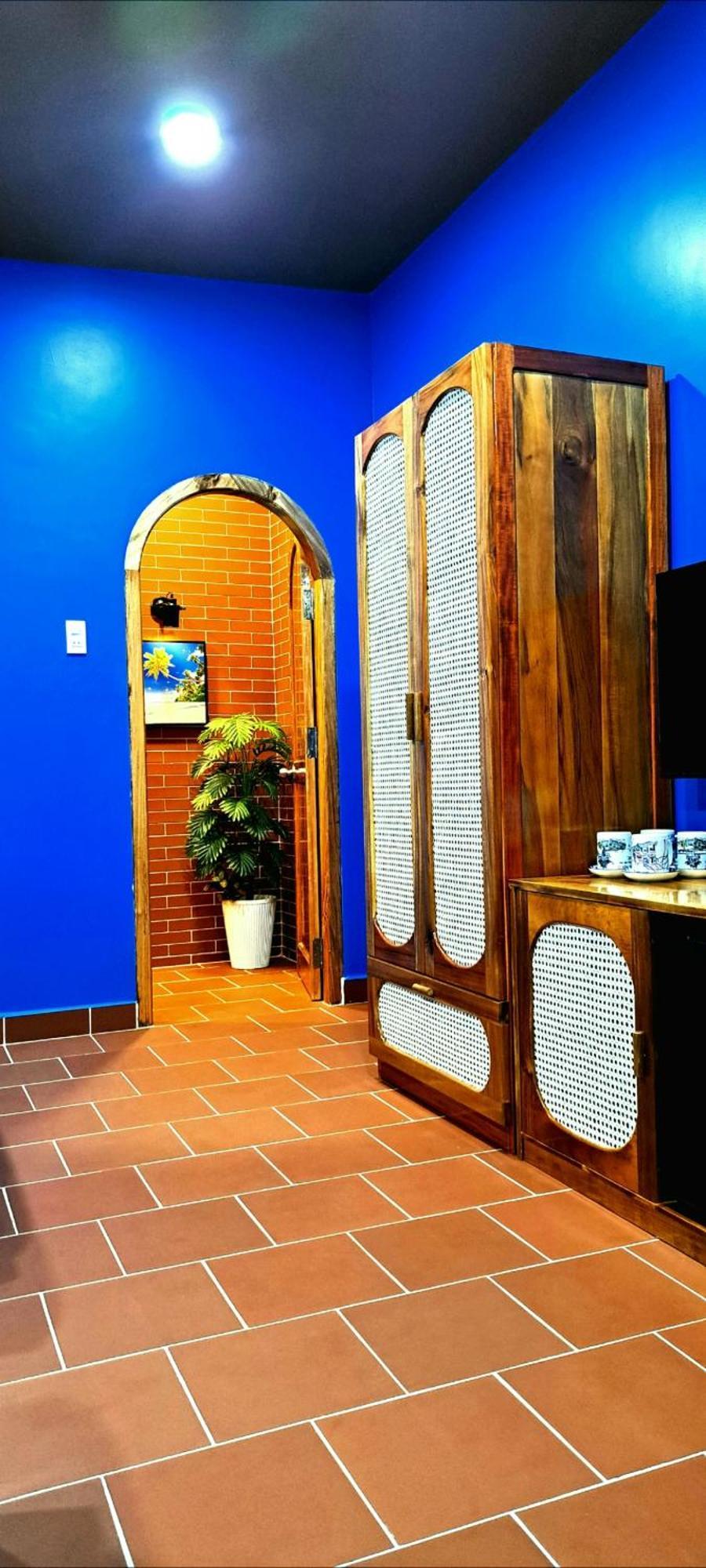 Pho Homestay Μούι Νε Εξωτερικό φωτογραφία