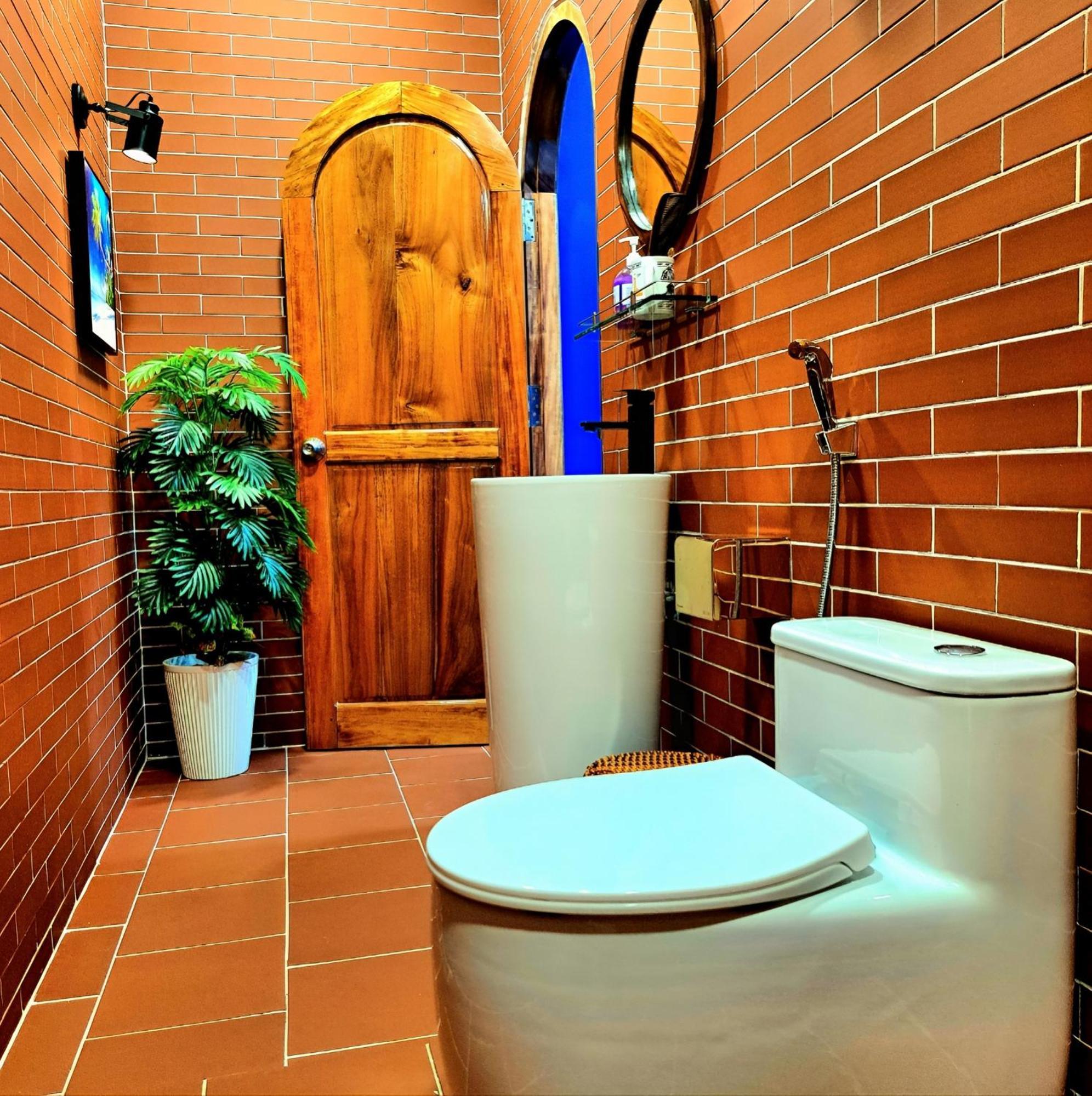 Pho Homestay Μούι Νε Εξωτερικό φωτογραφία