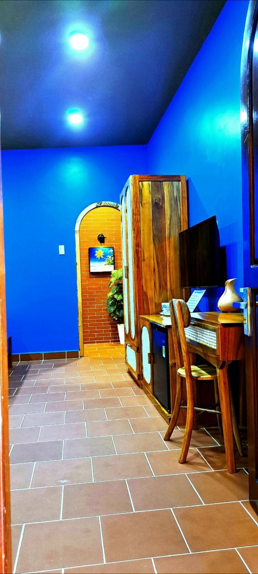 Pho Homestay Μούι Νε Εξωτερικό φωτογραφία