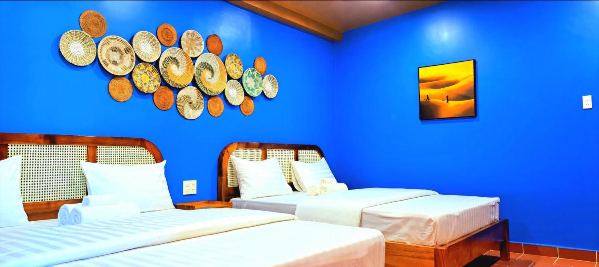 Pho Homestay Μούι Νε Εξωτερικό φωτογραφία