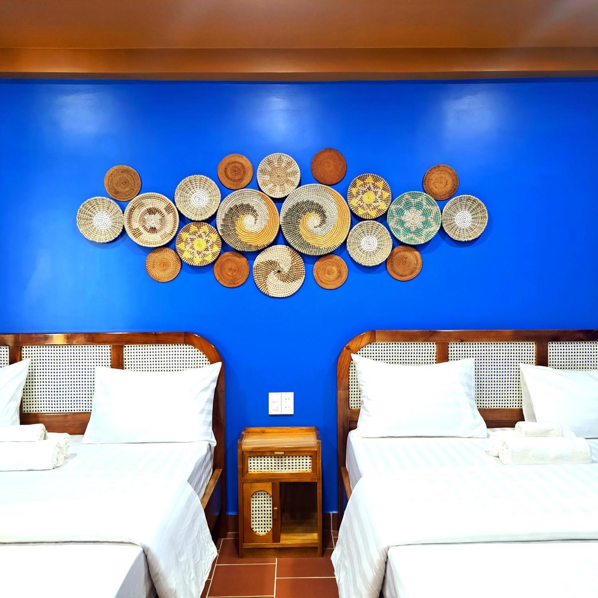 Pho Homestay Μούι Νε Εξωτερικό φωτογραφία